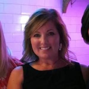 Meet your Posher, Stacie